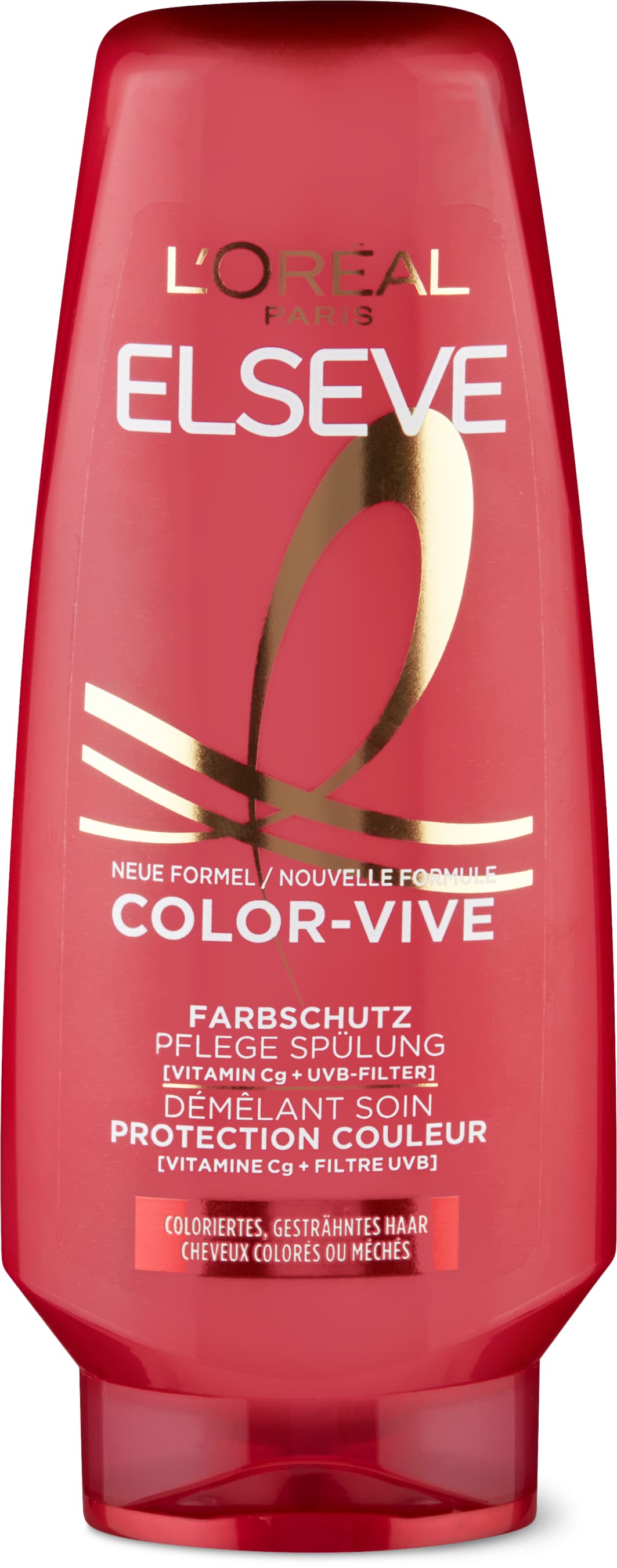 L'Oréal Elseve Color-Vive Spülung 200ml
